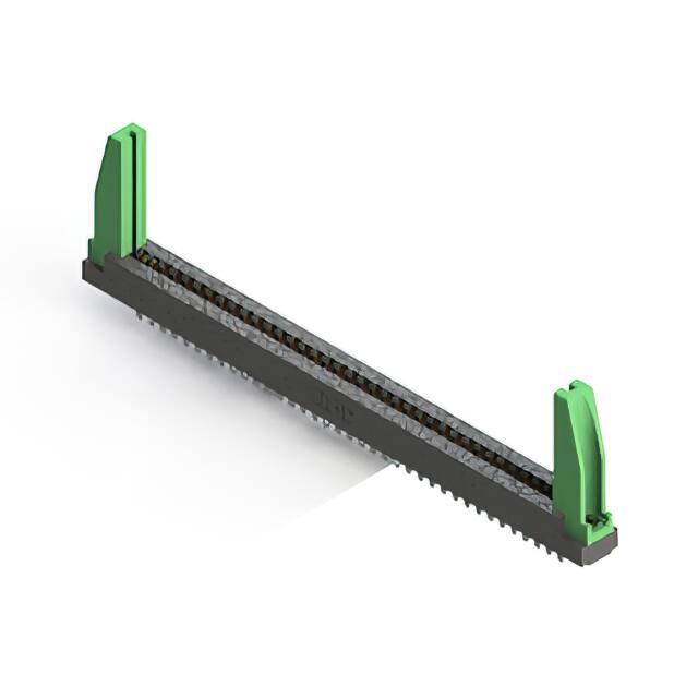 356-037-500-178 EDAC Inc.  Edgeboard Connectors